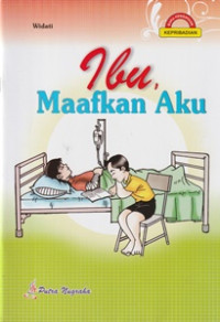 Image of Ibu, Maafkan Aku