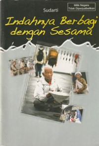 Image of Indahnya Berbagi dengan sesama