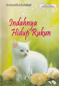 Image of Indahnya Hidup Rukun