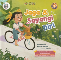 Image of Jaga dan Sayangi Diri