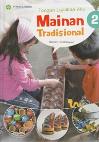 Image of Jangan Lupakan Aku Mainan Tradisional