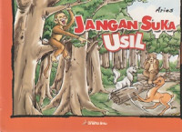 Image of Jangan Suka Usil