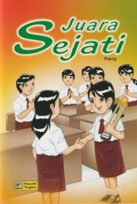 Image of Juara Sejati