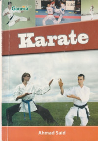 Image of Karate