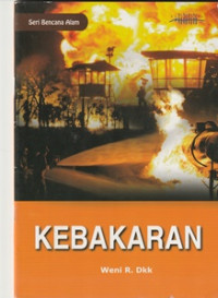 Image of Kebakaran