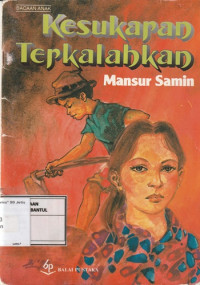 Image of Kesukaran Terkalahkan