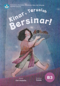 Image of Kinar, Teruslah Bersinar!