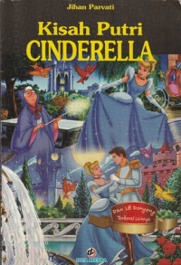 Image of Kisah Putri Cinderella