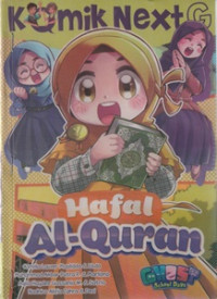 Image of Komik Next G : Hafal Al-Quran