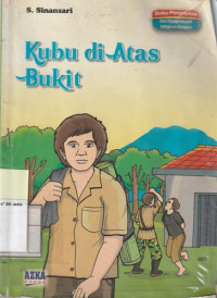 Image of Kubu di Atas Bukit