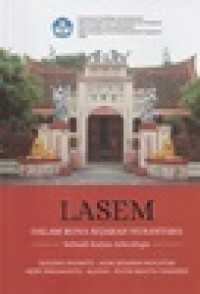 Image of Lasem : Dalam Rona Sejarah Nusantara