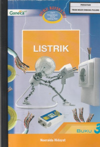 Image of Listrik