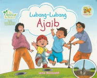 Image of Lubang-Lubang Ajaib