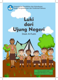 Image of Luki dari Ujung Negeri