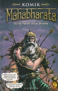 Image of Mahabarata Jilid  9 : Seribu Panah untuk Bhisma
