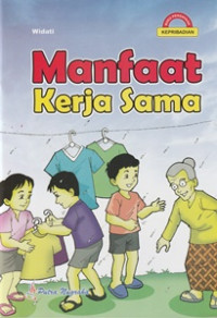 Image of Manfaat Kerja Sama