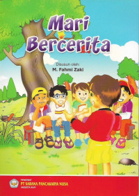 Image of Mari Bercerita