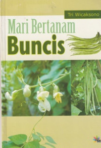 Image of Mari Bertanam Buncis