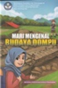 Image of Mari Mengenal Budaya Dompu