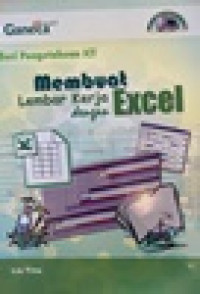 Image of Membuat Lembar Kerja dengan Excel