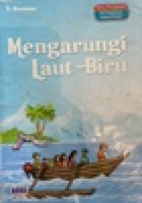 Image of Mengarungi Laut Biru