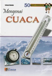 Image of Mengenai Cuaca