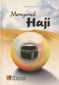 Image of Mengenal Haji