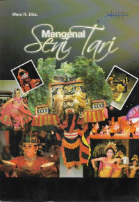 Image of Mengenal Seni Tari