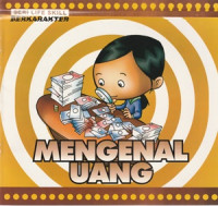 Image of Mengenal Uang