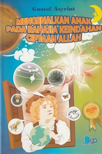 Image of Mengenalkan Anak Pada Rahasia Keindahan Ciptaan Allah