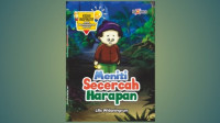 Image of Meniti secercah harapan
