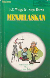 Image of Menjelaskan