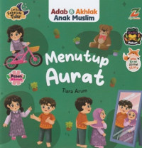 Image of Menutup Aurat