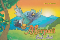 Image of Merpati Baik Hati
