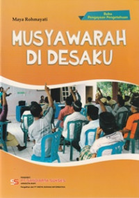 Image of Musyawarah Di Desaku