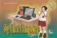 Image of My First Computer