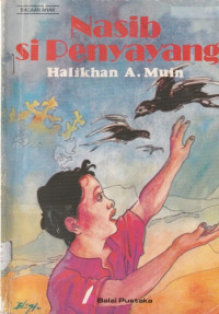 Image of Nasib si Penyayang