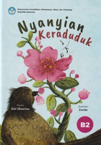 Image of Nyanyian Keraduduk
