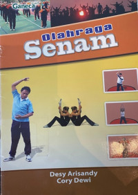Image of Olahraga senam