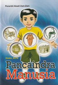 Image of Pancaindra Manusia