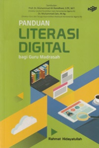 Image of Panduan Literasi Digital