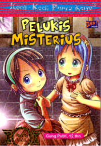 Image of pelukis misterius