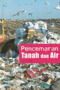Image of Pencemaran Tanah dan Air
