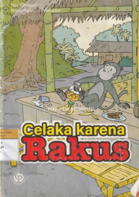 Image of Pendidikan Antikorupsi Celaka Karena Rakus