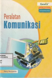Image of Peralatan Komunikasi
