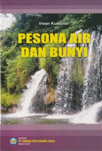 Image of Pesona Air dan Bunyi
