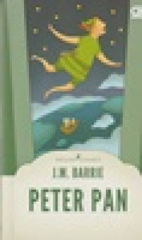 Image of Peter Pan