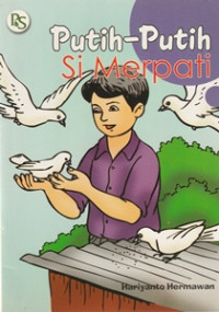 Image of Putih-Putih Si Merpati