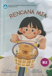 Image of Rencana Mia B2