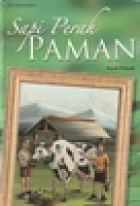 Image of Sapi Perah Paman